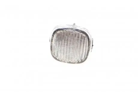 89491786002 Указатель поворота (дымчатый) Skoda Fabia II (542) (06-14),Octavia I (1U2) (96-10) (89491786002) DPA DPA подбор по vin на Brocar