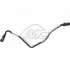 Трубка турбины напорная Citroen C4, C5/ Peugeot 207, 307, 308, 508 1.6 THP (09-) (92172) Metalcaucho