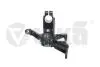 Кулак поворотний передній лівий 72мм VW Polo (18-)/Audi A1 (19-)/Seat Ibiza (18-) (44071747301) vika
