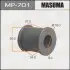 MP701 Втулка стабілізатора заднього Lexus RX 350 (06-08)/ Toyota Camry (01-06) (Кратно 2 шт) (MP701) Masuma MASUMA підбір по vin на Brocar