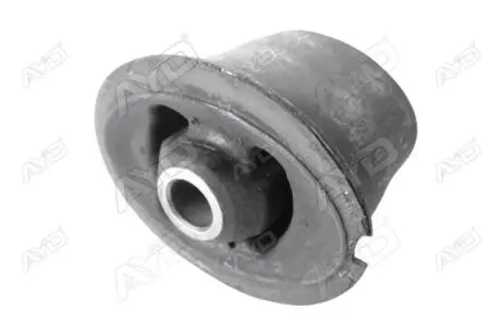 8714241 Сайлентблок заднего нижнего продольного рычага JEEP GRAND CHEROKEE II (WJ,WG) (98-04) (87-14241) AYD AYD підбір по vin на Brocar