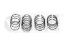 11980798101 Кольца поршневые STD (комплект на двс) Skoda Fabia (00-04),Octavia (97-00;01-11) (11980798101) vika VIKA підбір по vin на Brocar