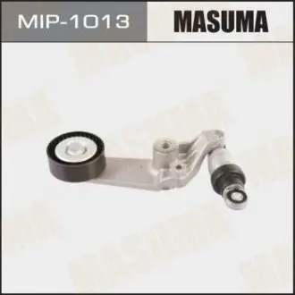 MIP1013 Натяжитель ремня генератора Toyota Avensis (00-08), Corolla (00-08), RAV 4 (00-05) (MIP1013) MASUMA MASUMA подбор по vin на Brocar