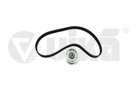 K11292701 Ремінь ГРМ із натяжним роликом Skoda Fabia (99-08),Octavia (04-13)/VW Golf (97-13) (K11292701) vika VIKA підбір по vin на Brocar