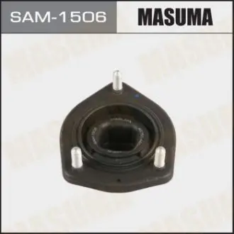 SAM1506 Опора амортизатора заднего правая Lexus RX 350 (03-08)/ Toyota Highlander (03-07) (SAM1506) MASUMA MASUMA подбор по vin на Brocar