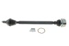 Піввісь права L=783мм Skoda VW Polo (10-14)/Seat Ibiza (09-15)/Audi A1 (11-18) (44071725201) vika