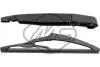 68265 Щітка склоочисника з повідцем CITROEN C4 CACTUS (14-), DS DS 3 (18-) 255мм (68265) Metalcaucho METALCAUCHO підбір по vin на Brocar