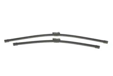 99550796302 Щітка склоочисника (475+600мм) комплект VW Golf (03-09),Jetta (05-10,10-14) (99550796302) DPA DPA підбір по vin на Brocar
