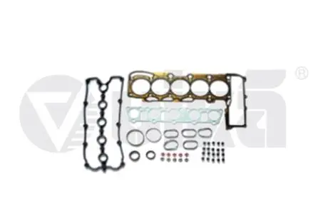 K11771401 Комплект прокладок двигуна 2,5L VW Beetle (11-),Golf (09-13),Jetta (06-10,10-) (K11771401) vika VIKA підбір по vin на Brocar