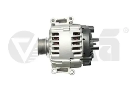 99031772301 Генератор Valeo VW Passat (10-14),Passat CC (08-12)/Audi A3 (03-12),TT (08-14) (99031772301) vika VIKA подбор по vin на Brocar