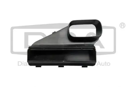 88051786802 Экран защитный передней панели Skoda Fabia (14-)/VW Polo (09-)/Seat Ibiza (15-) (88051786802) DPA DPA подбор по vin на Brocar