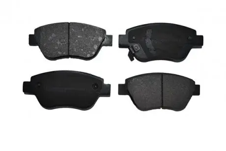 71379 Колодка тормозная передняя FIAT DOBLO (119,223) (02-),PANDA (03-)/OPEL CORSA D (06-) (71379) ASAM ASAM подбор по vin на Brocar