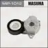 MIP1012 Натяжитель ремня генератора Toyota Auris (08-13), Corolla (08-13), Yaris (08-11) (MIP1012) MASUMA MASUMA підбір по vin на Brocar