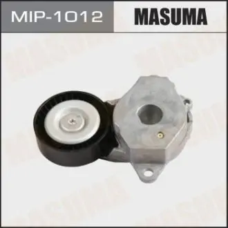 MIP1012 Натяжитель ремня генератора Toyota Auris (08-13), Corolla (08-13), Yaris (08-11) (MIP1012) MASUMA MASUMA подбор по vin на Brocar