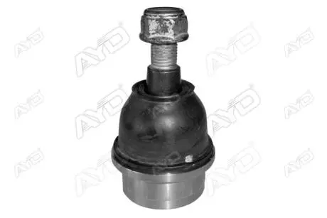 9210616 Опора шаровая JEEP GRAND CHEROKEE (05-10),COMMANDER (XK),L?BERTY/DODGE NITRO (07-) (92-10616) AYD AYD подбор по vin на Brocar