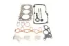 Комплект прокладок двигателя Skoda Fabia (10-14),Roomster (10-15)/VW Polo (09-) (K11768001) vika