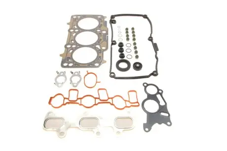 K11768001 Комплект прокладок двигуна Skoda Fabia (10-14),Roomster (10-15)/VW Polo (09-) (K11768001) vika VIKA підбір по vin на Brocar