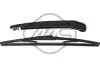 Щетка стеклоочистетеля с поводком HYUNDAI SANTA F? III (DM, DMA) (12-) 330мм (68325) Metalcaucho