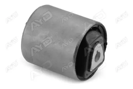 8708351 Сайлентблок рычага переднего нижнего BMW X5 (F15, E70) (07-), X6 (E71, E72) (08-) (87-08351) AYD AYD подбор по vin на Brocar