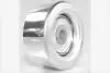 Ролик приводного ременя 1,8/2,0i Mitsubishi Lancer 08-, Outlander 10-, ASX 10- (T0539) Hutchinson