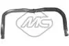 Патрубок водяний від бачка Citroen C2, C3 II / Peugeot 1007 1.4-1.6HDI (02-) (09207) Metalcaucho