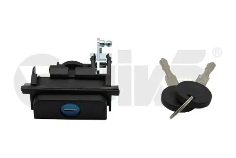 88270119601 Кнопка відкривання багажника із замком та ключами VW Golf (91-97),Polo (95-02) (88270119601) vika VIKA підбір по vin на Brocar