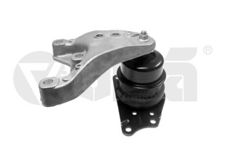 41990869301 Опора двигателя Skoda Fabia (03-14)/VW Polo (01-09,09-)/Seat Ibiza (02-,10-) (41990869301) vika VIKA підбір по vin на Brocar