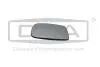 Елемент дзеркальний лівий Skoda Felicia I (6U1) (94-98,98-01)/VW Cadde (96-00) (88570104302) DPA