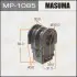 MP1085 Втулка стабилизатора переднего Nissan Note (06-13), Tida (04-11) (Кратно 2 шт) (MP1085) Masuma MASUMA підбір по vin на Brocar