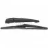 Щетка стеклоочистетеля с поводком задняя TOYOTA RAV 4 IV (A4) (10-13) 305мм (68004) Metalcaucho