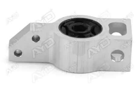 8708360 Сайлентблок рычага переднего нижнего Audi Q3 (11-)/VW Tiguan (07-), Passat (05-) (87-08360) AYD AYD подбор по vin на Brocar