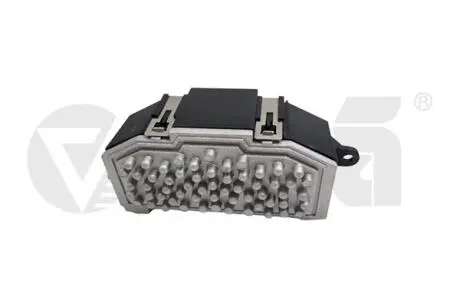 89071698201 Регулятор скорости вентилятора VW Golf (07-09),Jetta (05-10)/Audi 7 (06-15) (89071698201) vika VIKA подбор по vin на Brocar