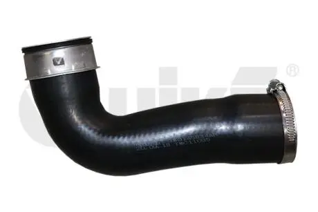 11451776601 Патрубок интеркуллера Skoda Octavia (06-13)/VW Golf (04-13)/Audi A3 (04-12) (11451776601) vika VIKA підбір по vin на Brocar