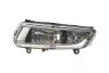 89410609402 Фара протитуманна ліва без ламп (під 1 лампу) VW Polo (6R1, 6C1) (09-14) (89410609402) DPA DPA підбір по vin на Brocar