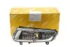 89410609402 Фара протитуманна ліва без ламп (під 1 лампу) VW Polo (6R1, 6C1) (09-14) (89410609402) DPA DPA підбір по vin на Brocar