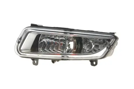 89410609402 Фара протитуманна ліва без ламп (під 1 лампу) VW Polo (6R1, 6C1) (09-14) (89410609402) DPA DPA підбір по vin на Brocar
