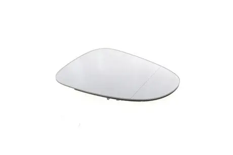 88571231402 Елемент дзеркальний лівий (хром) VW Golf (03-09),Jetta (05-10),Passat (05-11) (88571231402) DPA DPA підбір по vin на Brocar