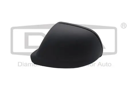 88570705602 Крышка зеркала заднего вида левая (грунт) VW Touareg (7LA, 7L6, 7L7) (02-10) (88570705602) DPA DPA подбор по vin на Brocar