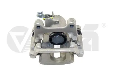 66151743901 Суппорт тормозной задний левый с скобой Skoda Octavia (13-21)/VW Golf (16-) (66151743901) vika VIKA підбір по vin на Brocar