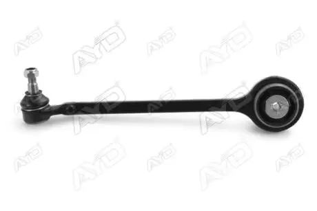 9413220 Важіль передній нижній лівий Chrysler 300,300C (04-10б11-)/DODGE CHARGER (08-14) (94-13220) AYD AYD підбір по vin на Brocar
