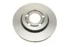 Диск гальмівний задній Skoda Octavia (96-10)/VW Golf (97-14)/Audi A3 (93-03) (66150920901) VIKA