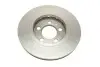 66150920901 Диск гальмівний задній Skoda Octavia (96-10)/VW Golf (97-14)/Audi A3 (93-03) (66150920901) VIKA VIKA підбір по vin на Brocar