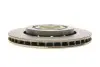 66150920901 Диск гальмівний задній Skoda Octavia (96-10)/VW Golf (97-14)/Audi A3 (93-03) (66150920901) VIKA VIKA підбір по vin на Brocar
