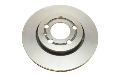 66150920901 Диск гальмівний задній Skoda Octavia (96-10)/VW Golf (97-14)/Audi A3 (93-03) (66150920901) VIKA VIKA підбір по vin на Brocar
