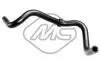 Патрубок системи опалення Citroen Jumper/Fiat Ducato/Peugeot Boxer (94-) (08841) Metalcaucho
