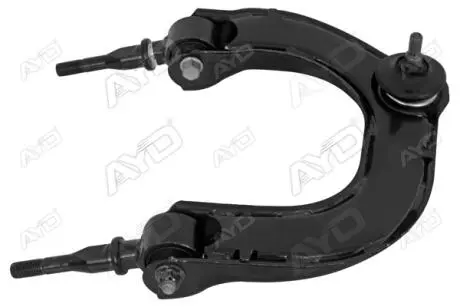 9702886 ВАЖІЛЬ ПЕРЕДНІЙ ВЕРХНІЙ ПРАВИЙ Hyundai Sonata EF (98-05)/Kia Magentis (01-,05-) (97-02886) AYD AYD підбір по vin на Brocar