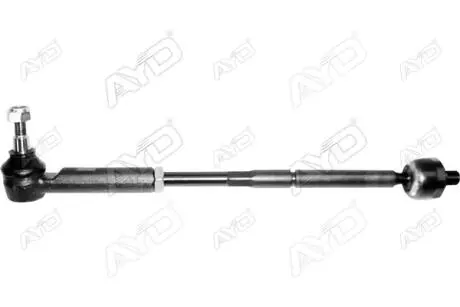 9900949 Тяга кермова з накінечником Citroen Jumper (94-02,02-)/Fiat Ducato (94-05,02-) (99-00949) AYD AYD підбір по vin на Brocar