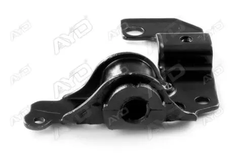 8703292 Сайлентблок переднего рычага правый Fiat Palio (96-),Siena (96-16),Doblo (00-) (87-03292) AYD AYD подбор по vin на Brocar