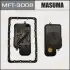 MFT3008 Фильтр АКПП (+прокладка поддона) Mitsubishi Pajero (-00), Pajero Sport (-00) (MFT3008) MASUMA MASUMA підбір по vin на Brocar