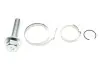 44981766101 ШРУС зовнішній (комплект) (27/38 зуб) Audi A4 (00-04,04-08)/Seat Exeo (08-) (44981766101) VIKA VIKA підбір по vin на Brocar